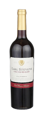 Earl Stevens Function Red Blend California 750 ML