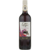 Gato Negro Red Velvet Wine Central Valley 750 ML