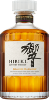 Hibiki Suntory Whisky Japanese Harmony 86 750 ML