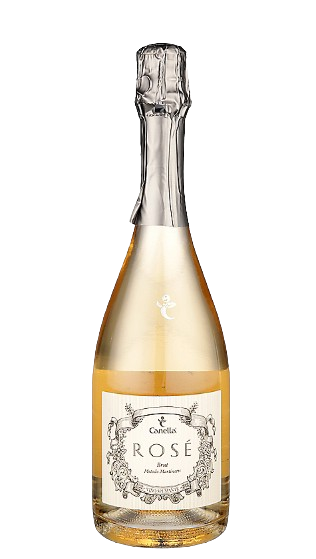 Canella (Emp) Brut Rose Italy 750 ML