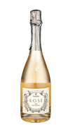 Canella (Emp) Brut Rose Italy 750 ML