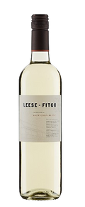Leese Fitch Sauvignon Blanc California 750 ML