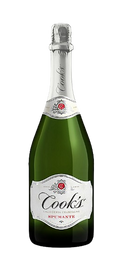 Cook's Spumante Champagne California 750 ML