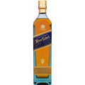 Johnnie Walker Blended Scotch Blue Label 80 750 ML