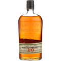 Bulleit Straight Bourbon Frontier Whiskey 10 Year 91.2 750 ML