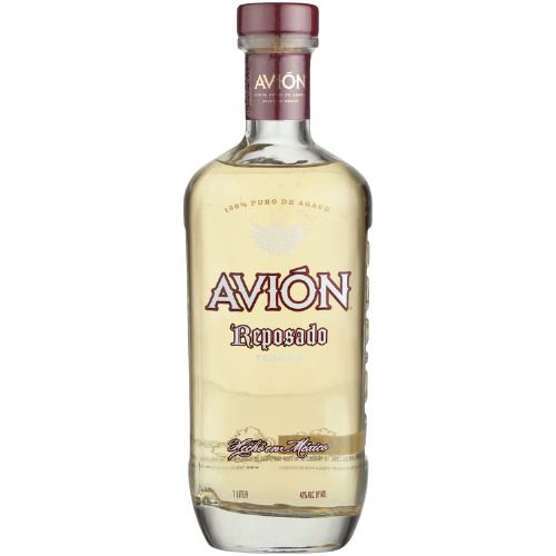 Avion Tequila Reposado 80 1 L
