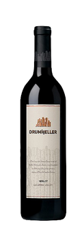 Drumheller Merlot Columbia Valley 750 ML
