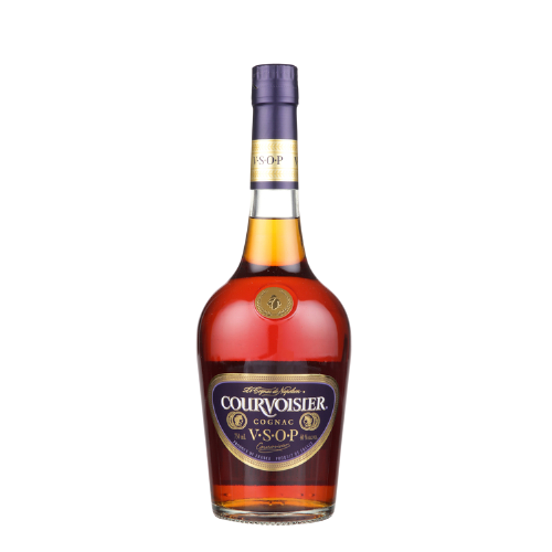 Courvoisier Cognac Vsop 80 750 ML