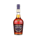 Courvoisier Cognac Vsop 80 750 ML