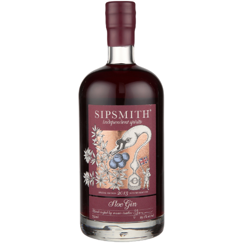 Sipsmith Sloe Gin 750 ML