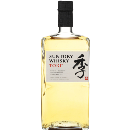 Suntory Whisky Toki 86 750 ML