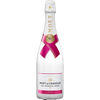 Moet & Chandon Champagne Ice Imperial Rose