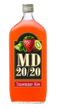 Md 20/20 Strawberry & Kiwi 750 ML