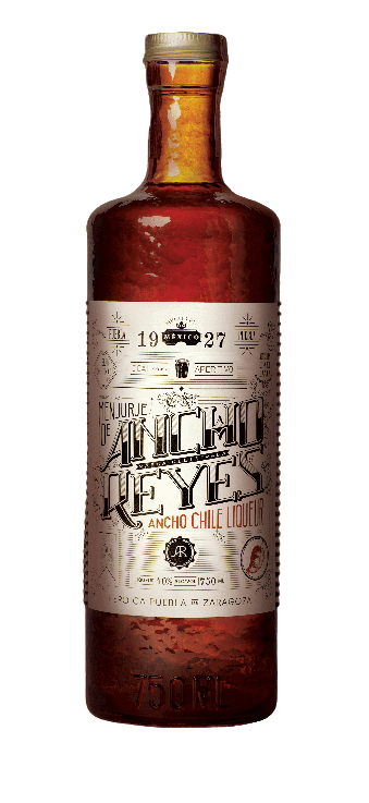 Ancho Reyes Licor De Chile Ancho 80 750 ML