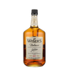 J.P. Wiser'S Canadian Whisky Deluxe 10 Year 80 1.75 L