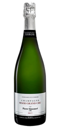 Pierre Gimonnet Champagne Brut Blanc De Blancs Expression D'un Terroir Grand Cru  750 ML