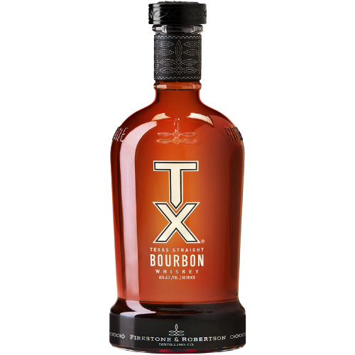 Tx Straight Bourbon 90 750 ML