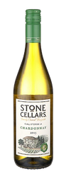 Stone Cellars Chardonnay California 750 ML