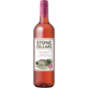 Stone Cellars White Zinfandel California 750 ML