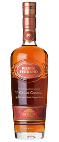 Pierre Ferrand Grande Champagne Cognac Reserve Double Cask 84.6 750 ML