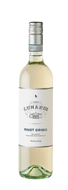 Casa Lunardi Pinot Grigio Delle Venezie 750 ML