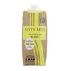 Bota Mini Sauvignon Blanc California 500 ML