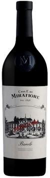 Casa E. De Mirafiore Barolo Riserva 2005 750 ML