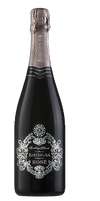 Bartenura Sparkling Moscato Rose Piemonte 750 ML