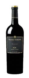 Rodney Strong Malbec Reserve Sonoma County 2013 750 ML