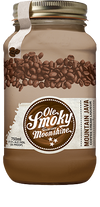 Ole Smoky Cream Liqueur Mountain Java 35 750 ML