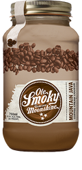 Ole Smoky Cream Liqueur Mountain Java 35 750 ML