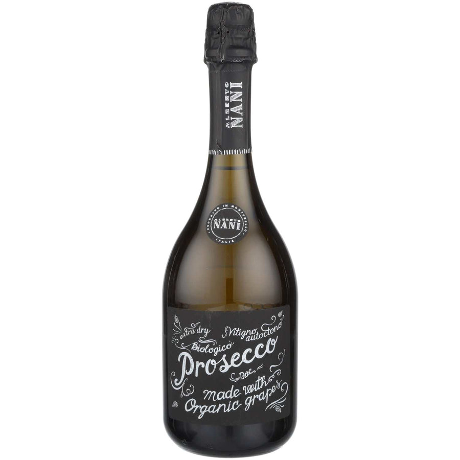 Extra Dry Alberto Nani Prosecco 750 ML Buy Now Online Shopping Now Ok