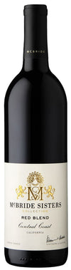 Mcbride Sisters Collection Red Blend Central Coast 750 ML