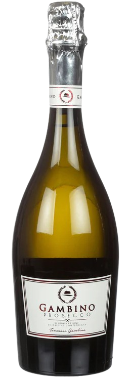 Gambino Prosecco Extra Dry 750 ML