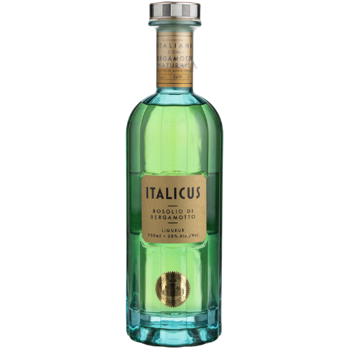 Italicus Rosolio Di Bergamotto Liqueur 40 750 ML
