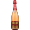 Lucien Albrecht Cremant D'Alsace Brut Rose 750 ML