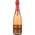 Lucien Albrecht Cremant D'Alsace Brut Rose 750 ML