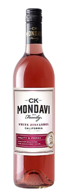 Ck Mondavi White Zinfandel California 2020 750 ML