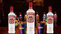 Smirnoff Spicy Tamarind Vodka 750 ML (3 Bottels)