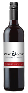 Cave & Cove Cabernet Sauvignon American 750 ML