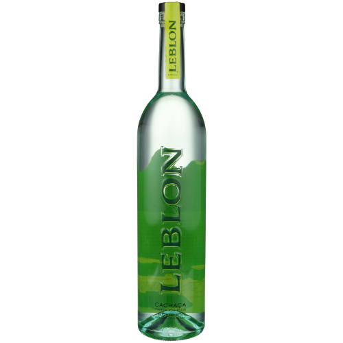 Leblon Cachaca Natural Cane 80 1 L