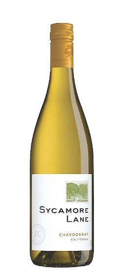 Sycamore Lane Chardonnay California 750 ML