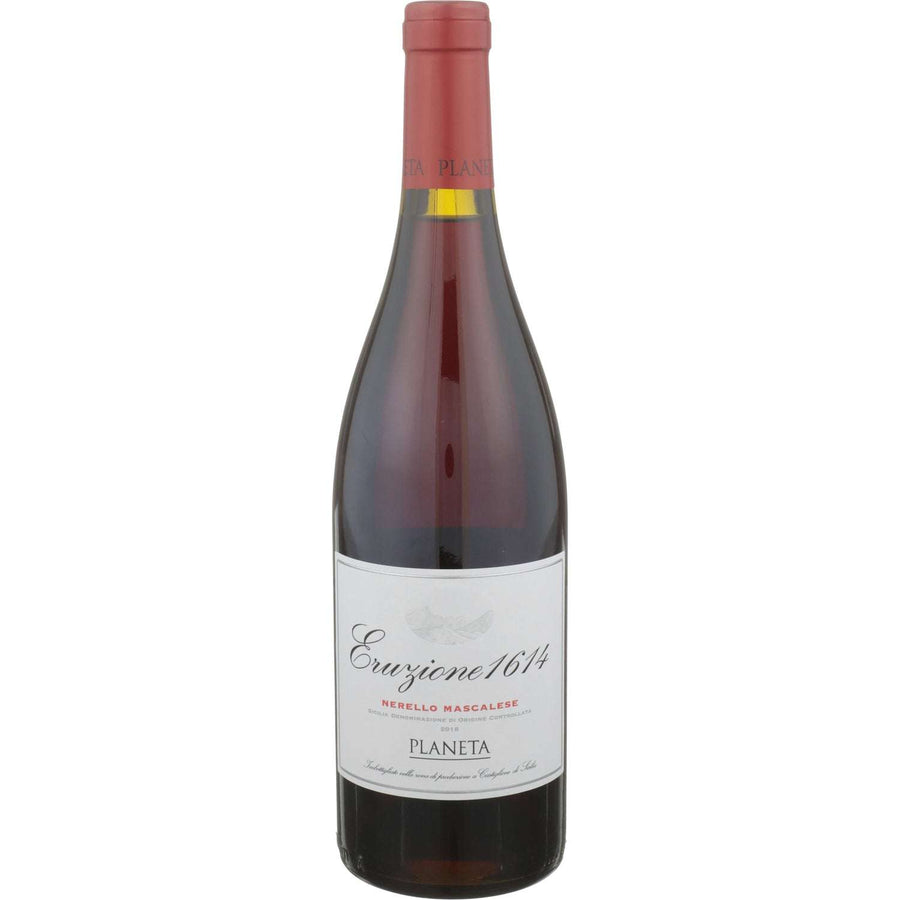 Planeta Eruzione 1614 Nerello Mascalese 2019 750ML