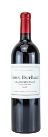 Chateau Haut Bailly Pessac Leognan Rouge 2018 750 ML