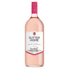 Sutter Home White Zinfandel California 1.5 L