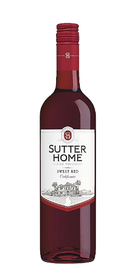 Sutter Home Sweet Red California 750 ML