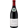 Louis Latour Beaune Rouge Les Vignes Franches Premier Cru 2019 750 ML