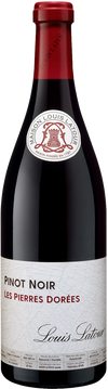 Louis Latour Coteaux Bourguignons Rouge Les Pierres Dorees 750 ML