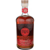 Bacardi Aged Rum Reserva Ocho Rum Sherry Cask Finish 8 Year 80 750 ML