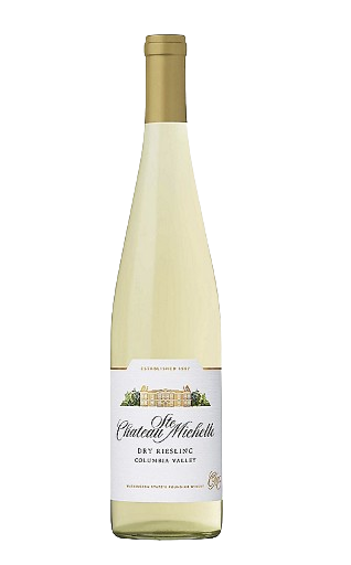 Columbia Valley Chateau Ste. Michelle Riesling Dry 750 ML Buy Now